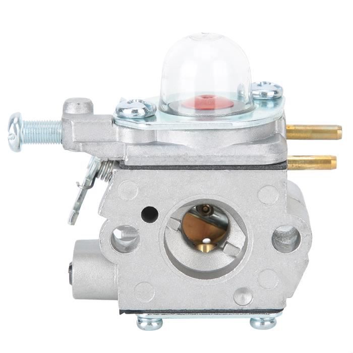 Kit Réparation Carburateur TF Walbro 32F 34F 36F 40-5 44-5 139F - Membrane Joints