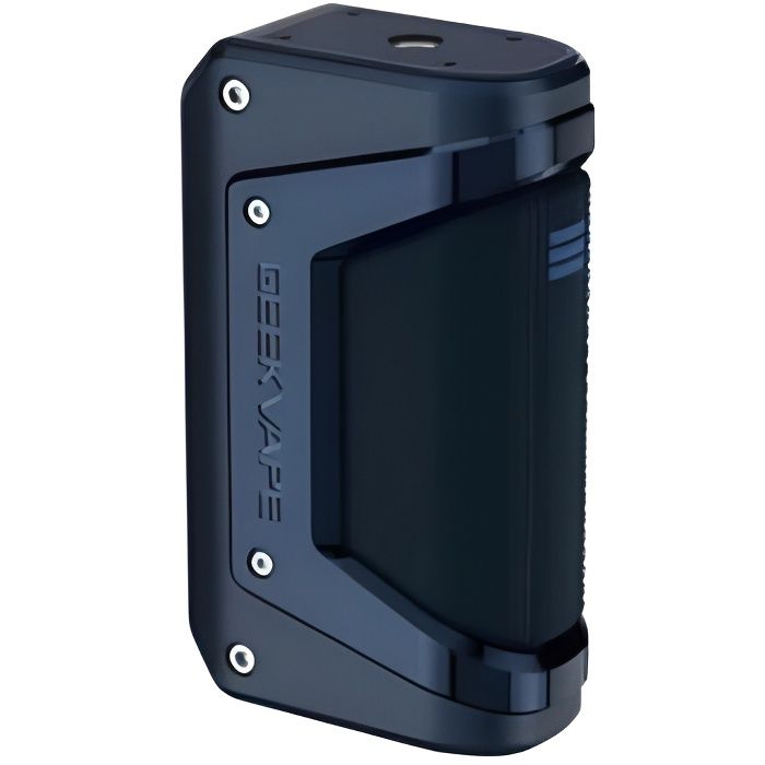 geek vape bleu Aegis Boost 2 Pod GeekVape ▷ b60 cigarette électronique incassable main image 0