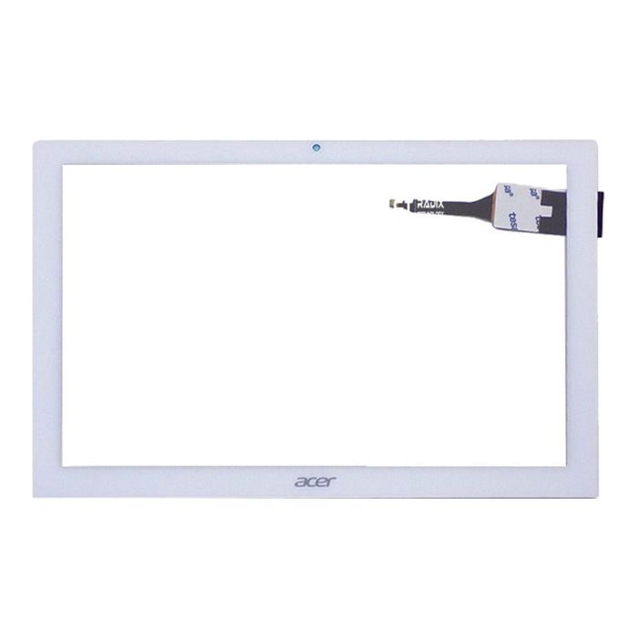 Ecran tactile de remplacement pour tablette Acer Iconia One 10 B3 A40 Référence PB101JG3179 uniquement! - vue 2
