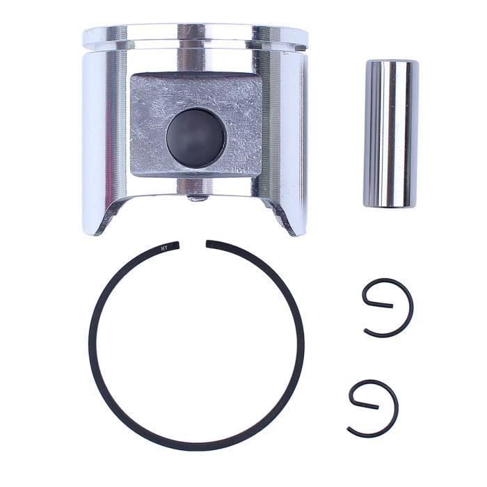 Kit Pistone 48mm Per Motosega Husqvarna 365 E Jonsered 2065, 2165 - Aftermarket 503 69 13-71