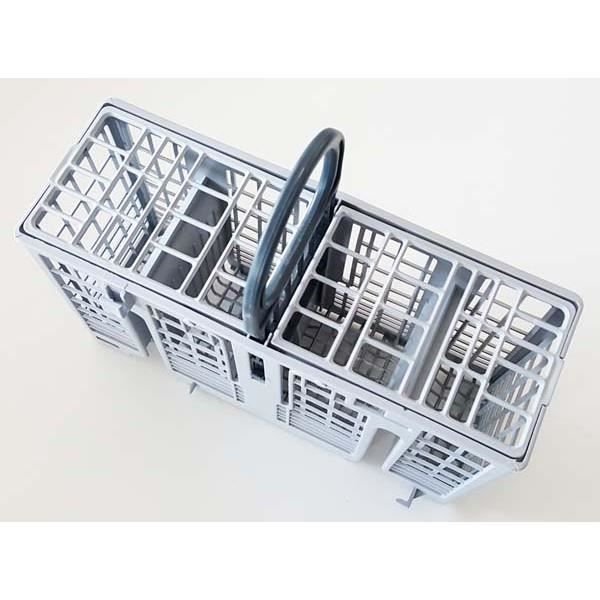Panier à couverts pour lave-vaisselle Hotpoint Ariston C00260860 - Blanc -  Cdiscount Electroménager