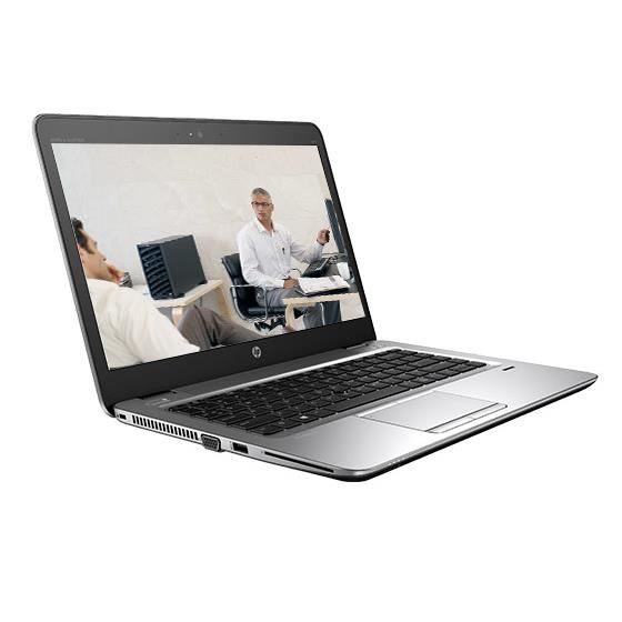 Ultrabook - HP - EliteBook 840 G3 - Intel Core i5 - 4 Go RAM - 256 Go SSD - Hewlett packard