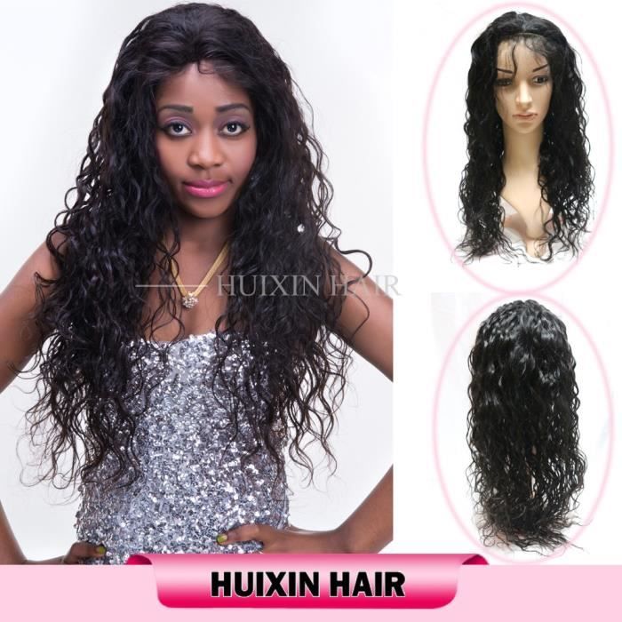 perruque brésilienne cdiscount