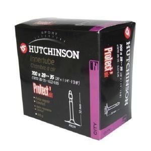 Chambre à air Hutchinson Protect'air - 26x1,70-2,35 Presta 48 mm