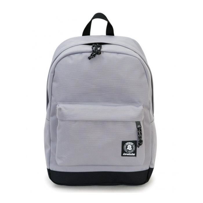 Acquista ZAINO SCUOLA ROUND INVICTA CARLSON FANSTASY VERDE - School Point