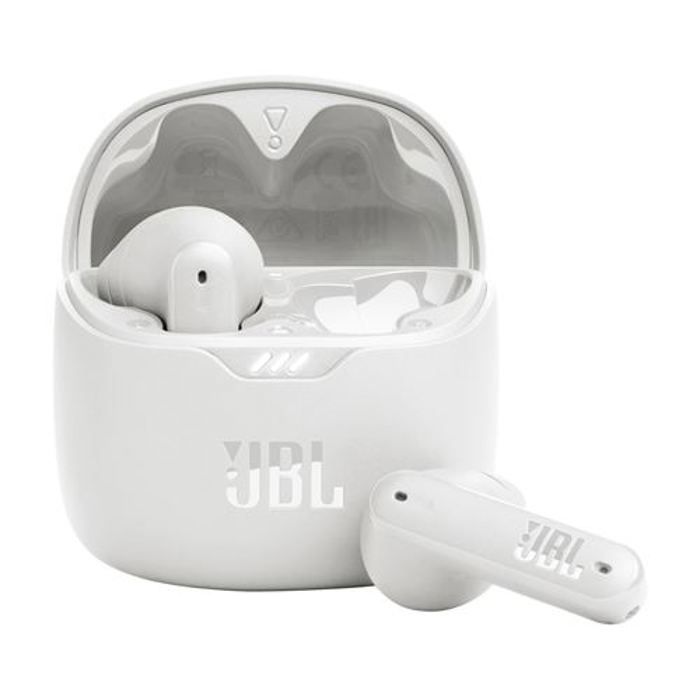 Ecouteurs Jbl Tune Flex Blanc