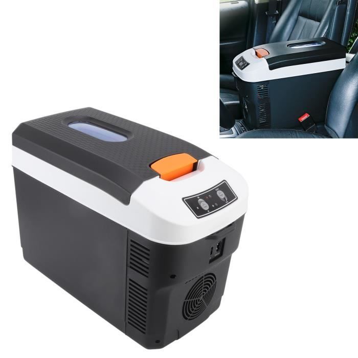 Câble D'alimentation 12V Pour Glacière/frigo De Voiture - Rallonge Avec Protection Surcharge, 300 Cm