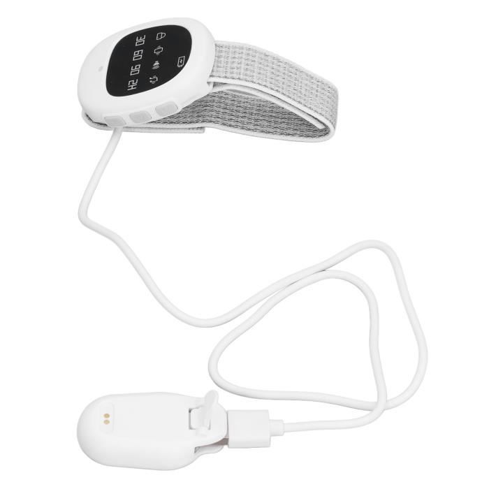 Système Anti Pipi Au Lit Alarme Énurésie Nocturne Pour Enfants