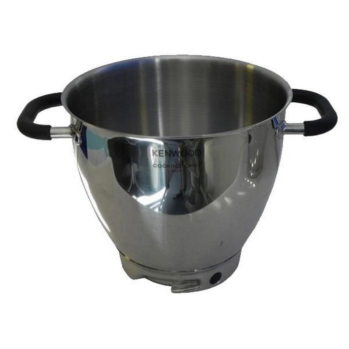Bol de cuisson KENWOOD COOKING C Inox Poignées isolantes Rond