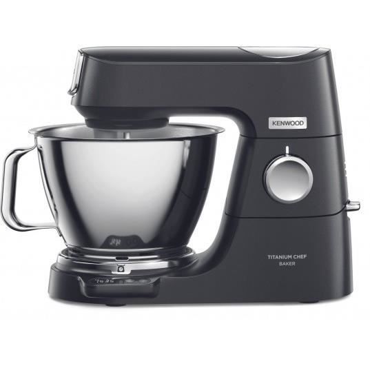 KENWOOD Robot pâtissier KVC85.004BK