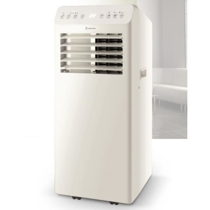 Rafraichisseur D Air King D Home Mode D Emploi