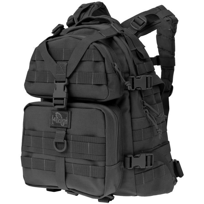 maxpedition condor ii sac à dos noir