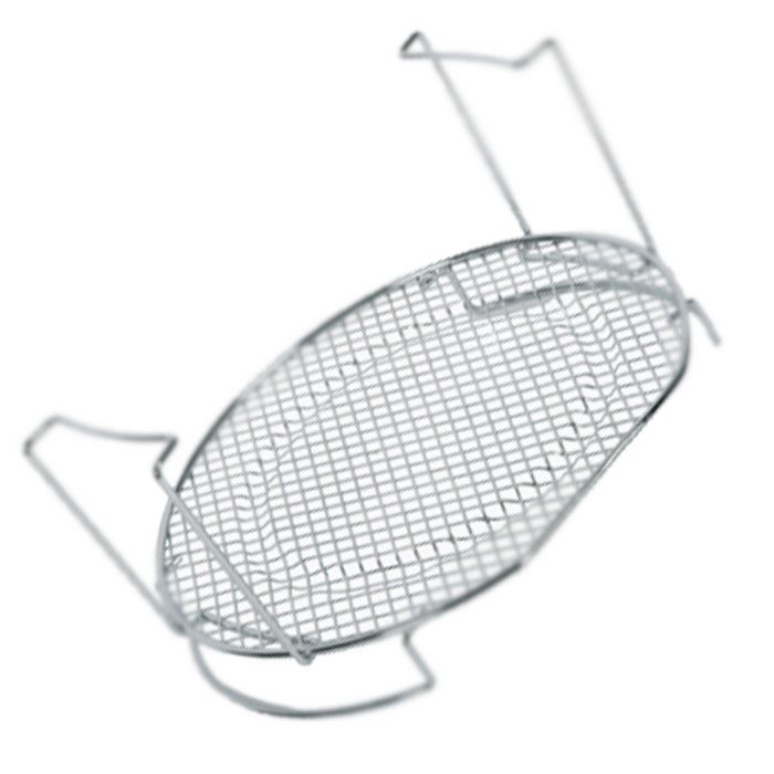 Panier snacking Friteuse Airfryer SS 996620 MOULINEX
