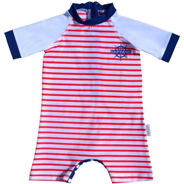 Fedjoa Combinaison Maillot Anti Uv Bebe Garcon Ouessant Innovation Anti Sable Rouge Cdiscount Pret A Porter Fedjoa Combinaison Maillot Anti Uv Bebe Garcon Ouessant Innovation Anti Sable Rouge Cdiscount Pret A Porter