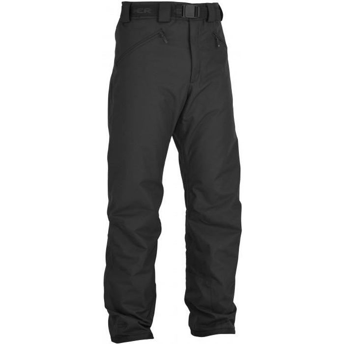 marque veste ski luxe