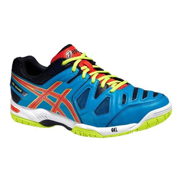 asics gel game