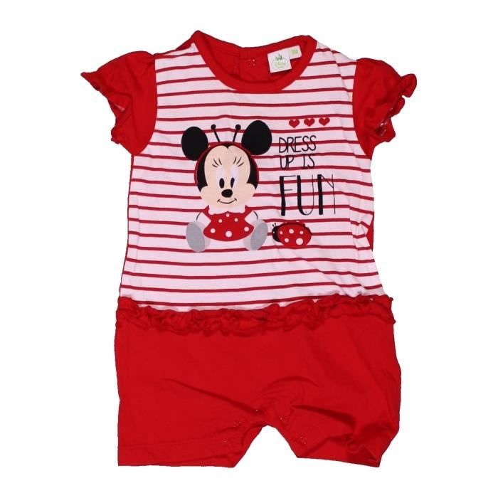 Combinaison Courte Bebe Fille Disney 3 Mois Rouge Ete Vetement Bebe Rouge Achat Vente Combinaison Cdiscount Combinaison Courte Bebe Fille Disney 3 Mois Rouge Ete Vetement Bebe Rouge Achat Vente Combinaison Cdiscount