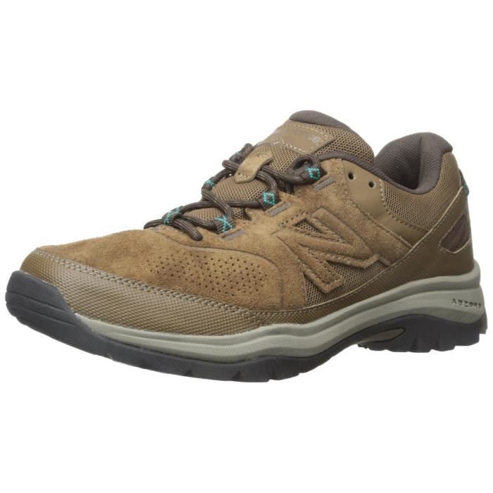 new balance semelle marron