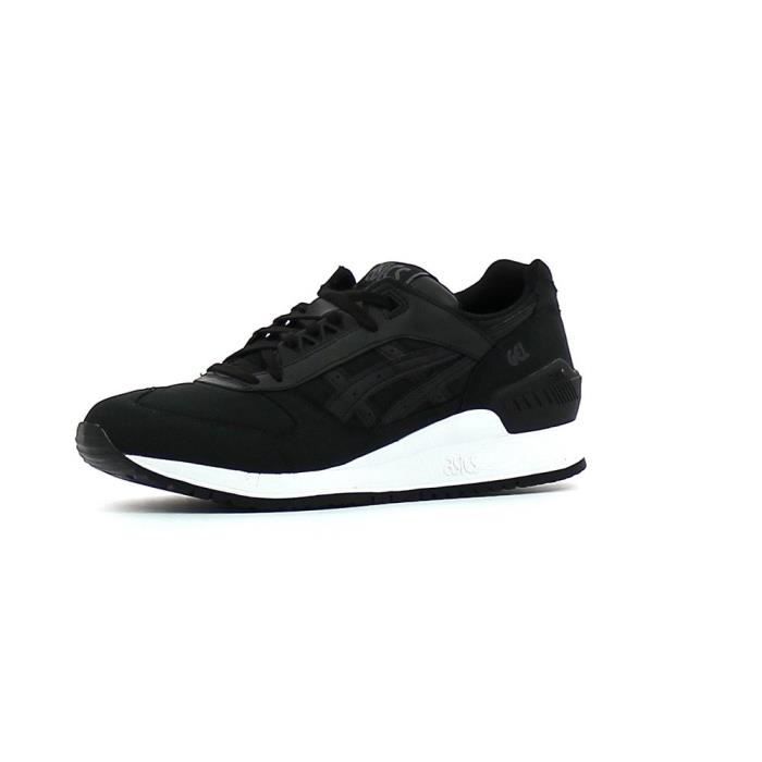 asics gel respector femme