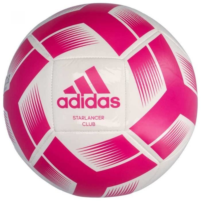 Adidas Starlancer Club Football Ball 5