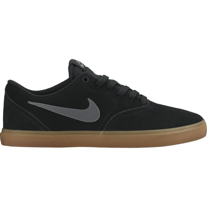 NIKE Sb Vérifiez Chaussures de skate-board solaire hommes DWALA ... NIKE Sb Vérifiez Chaussures de skate-board solaire hommes DWALA ...