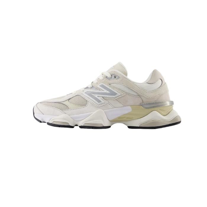 NEW BALANCE - BASKET - U9060 WHT - Beige
