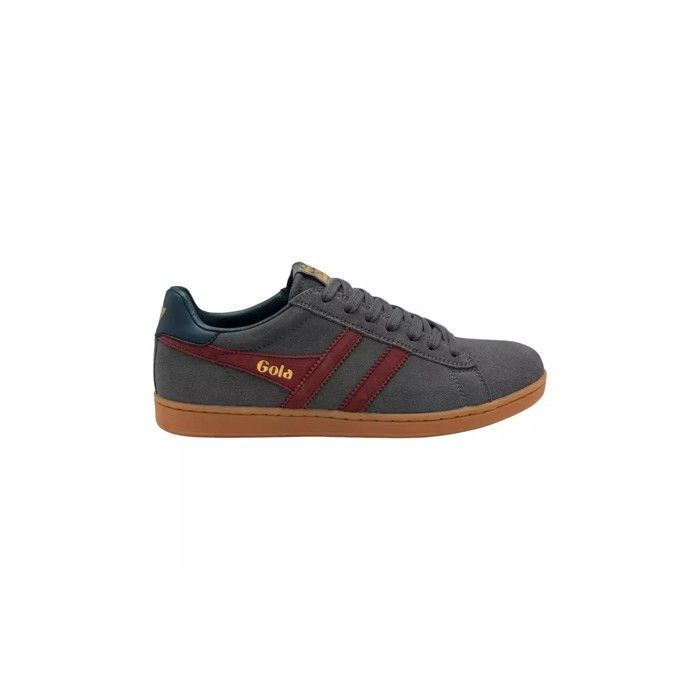 514 Baskets Gola Baskets Gola EQUIPE Gris