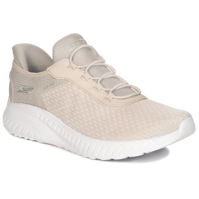 Skechers Chaussures pour femmes Skechers Bobs Squad Chaos 117504 OFWT T:41 C:BLANC