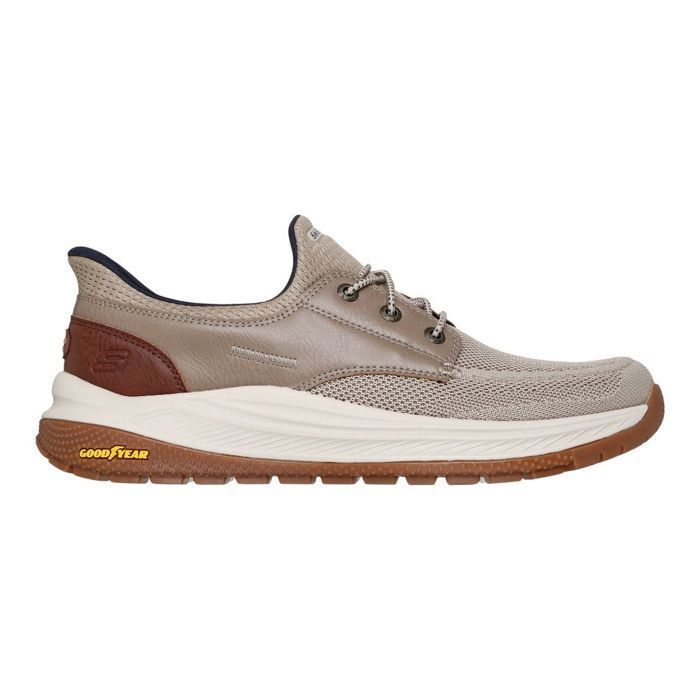 564 Chaussures Skechers Baskets Skechers MEROE - ALDEN TPE