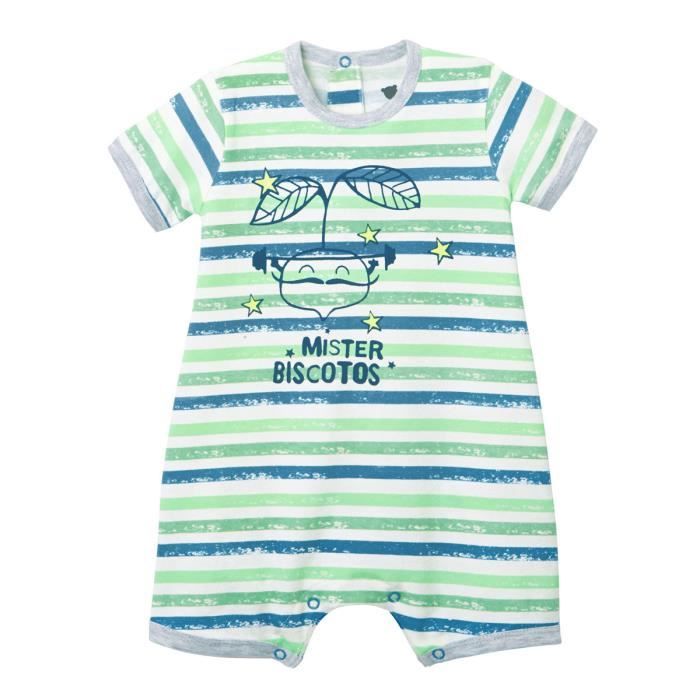 Barboteuse Bebe Garcon Ramollo Vert Cdiscount Pret A Porter Barboteuse Bebe Garcon Ramollo Vert Cdiscount Pret A Porter