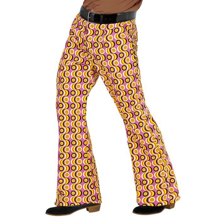 Pantalon homme 70 2025