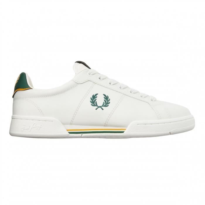 basket fred perry