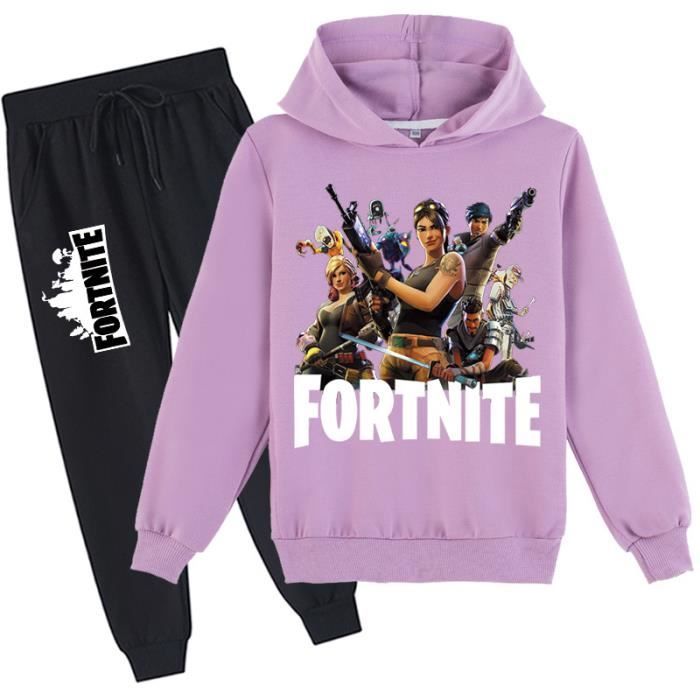 Pull fortnite garçon deals