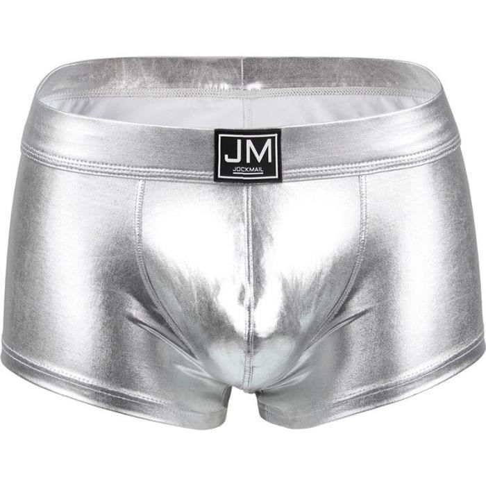 Sous vetement homme jm deals