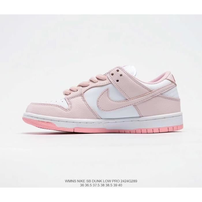 Nike Dunk Hi Skywalker taille 37,5 - Vinted