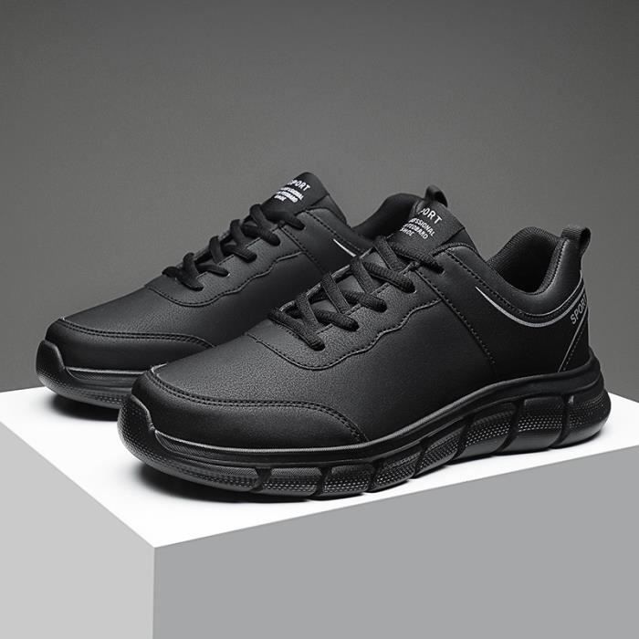 BASKET Homme Baskets décontractées ultralégères et confortables à la