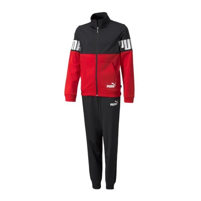 Combinaison De Travail Power POLY SUIT 670115-11 - Complète, Protection Professionnelle