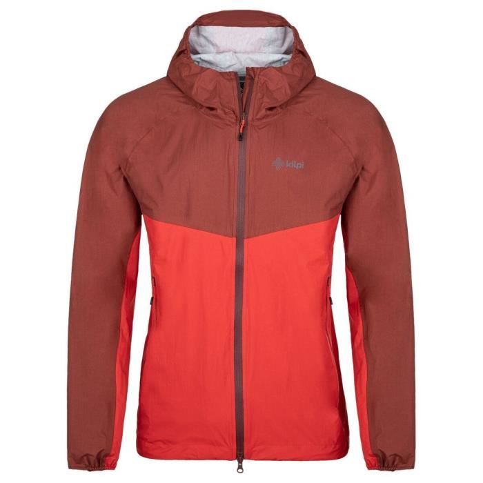 Veste de Randonnée Homme Granite Crest Patagonia - GREEN GLISS