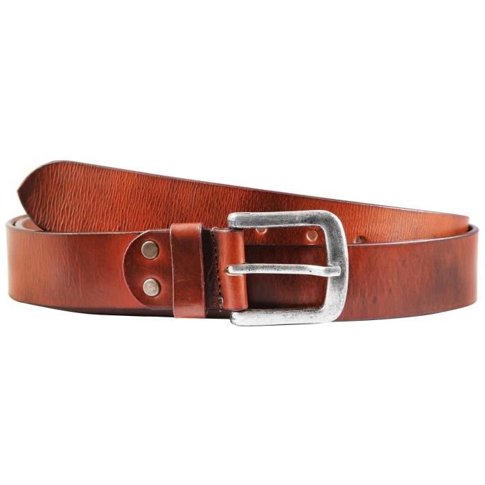 Ceinture Portefeuille Unisexe Pearl Urban - Cache Argent & Cartes - Fermeture Éclair - Ajustable Jusqu'à 50cm - Noir