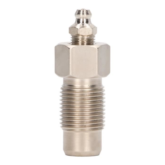 Huilier Cuisine Cuperinox 550ml - Récipient Acier Inoxydable Avec Filtre Pour Huile Usagée