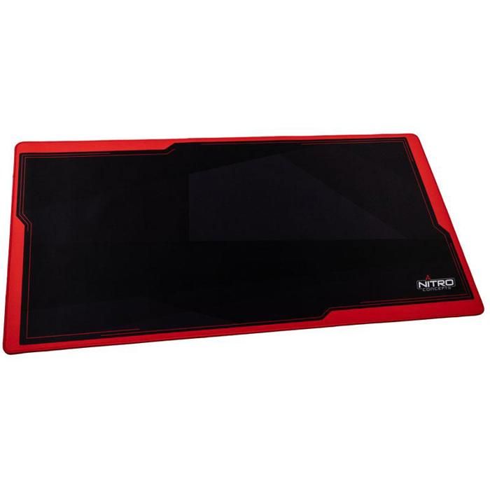 Nitro Concepts DM12 Tapis de de jeu Neuf - vue 4