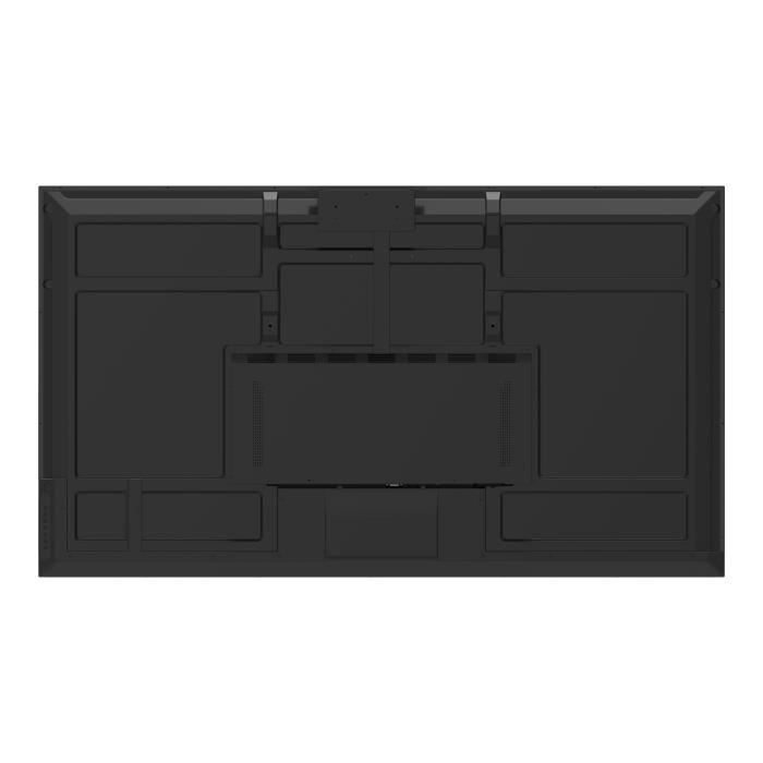 Écran LCD LED - Optoma - N3551K - 55 pouces - 4K - Smart TV Wi-Fi