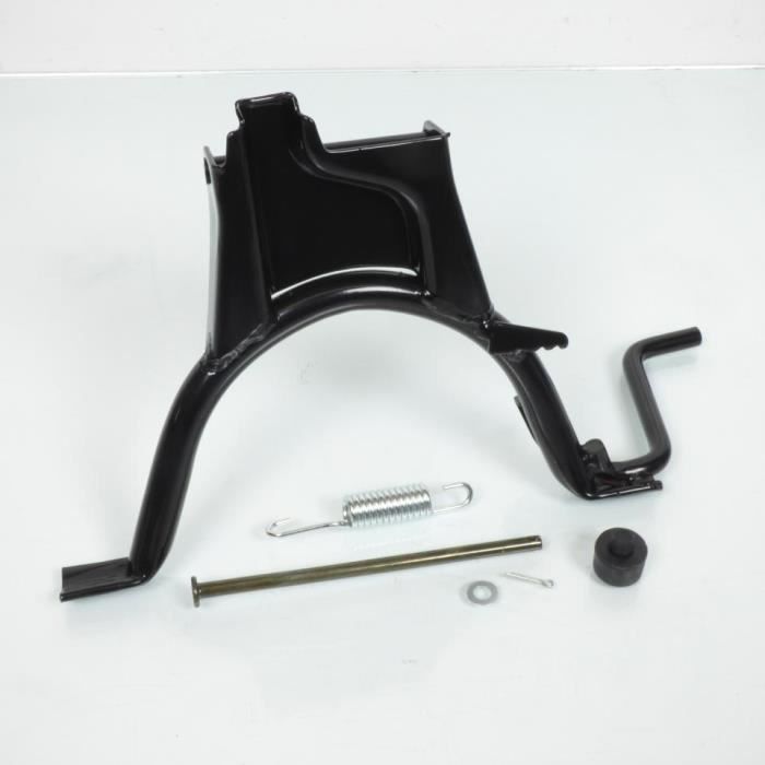 Béquille Centrale Scooter Adaptable MBK 50 Nitro 1997-2012 & Yamaha 50 Aerox 1997-2020 – Neuf