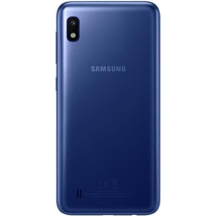 Galaxy A10