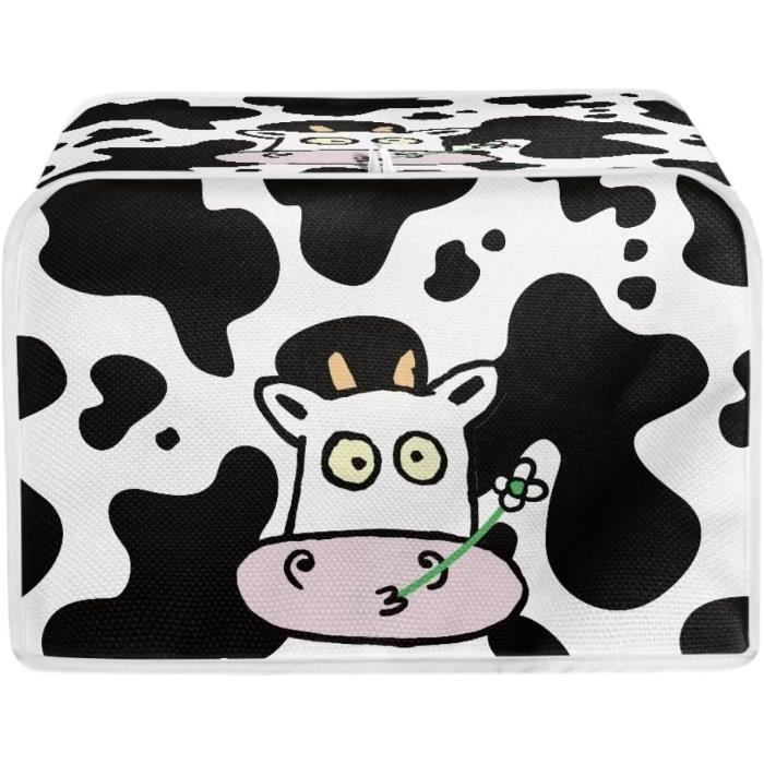 Lot De 2 Housses De Grille-pain En Silicone Lavables à La Machine