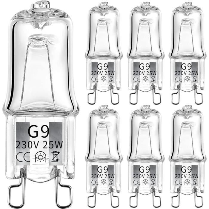 Ricambi Lampadina Cucina E Forno Zanussi - Foto 5