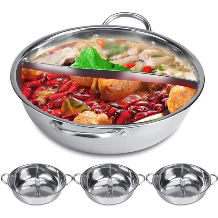 Fissler P506530 Cocotte Ronde En Fonte Avec Couvercle Auto-badigeonnant, 4,2 L, Cocotte Pour - 5