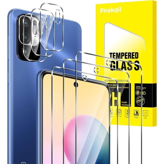 Upscreen Protection Anti-Espion Pour Xiaomi Poco X7 Pro – Anti-Spy Privacy Film Protection Ecran De Confidentialité - Téléphonie