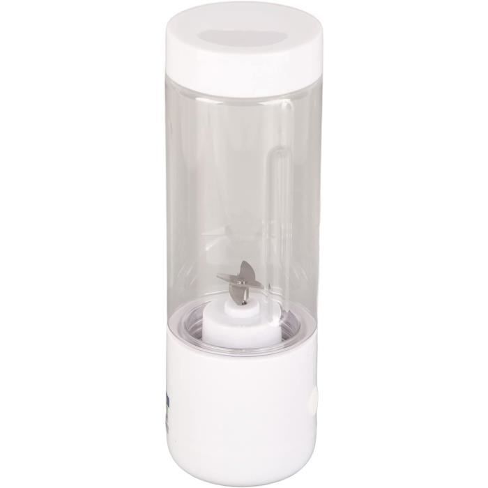 Pukomc Presse-Agrumes Électrique 40W En Acier Inoxydable - 1L Avec Contrôle Pulpe
