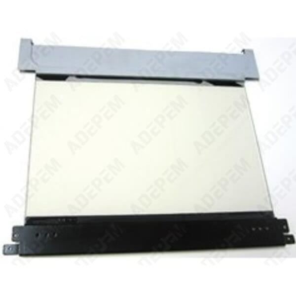 Vitre interieure pyrolyse pour Four Ariston, Four Scholtes 3665392155584 Cdiscount